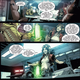 Illustration for article titled The New Star Wars Crossover Comic Is Heading to Some Weird Places